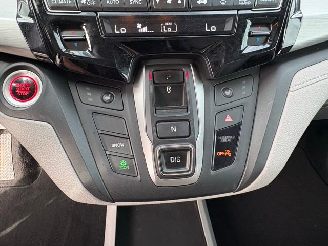 Used 2018 Honda Odyssey EX-L image 20