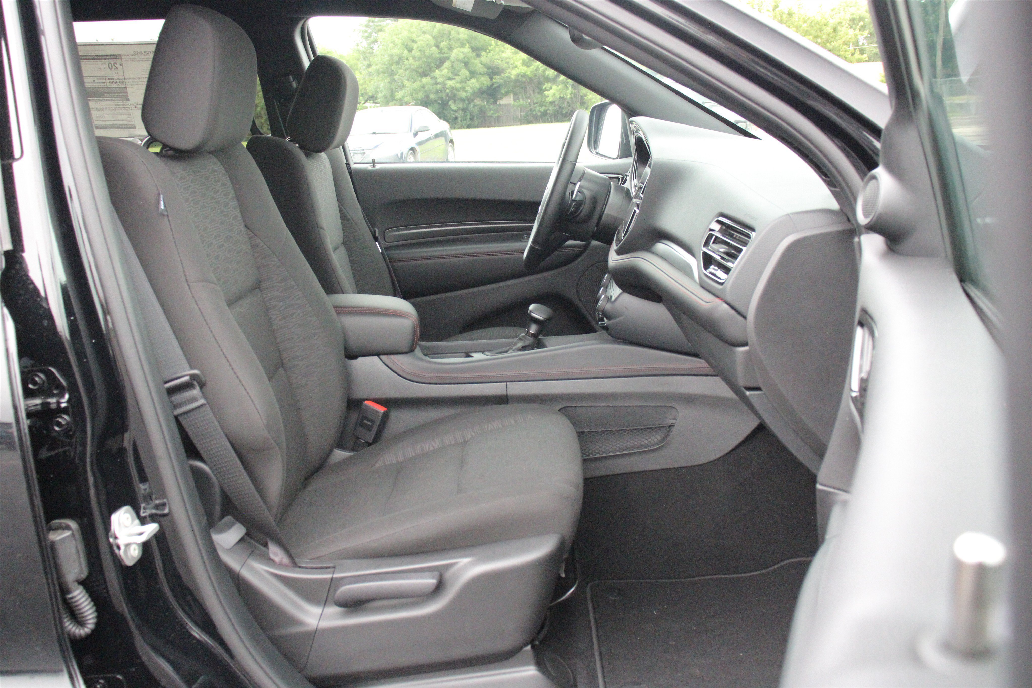 New 2026 Dodge Durango GT w/ Blacktop Package AWD/4WD image 29