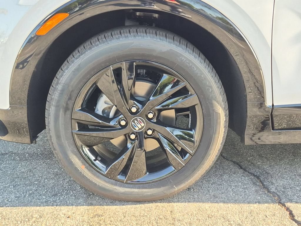 New 2026 Buick Encore GX Sport Touring w/ Comfort Package FWD image 25