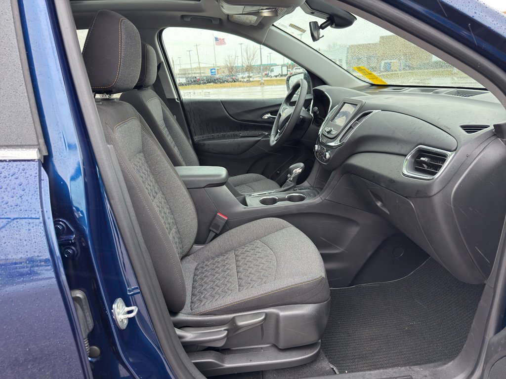 Certified 2022 Chevrolet Equinox LT image 44