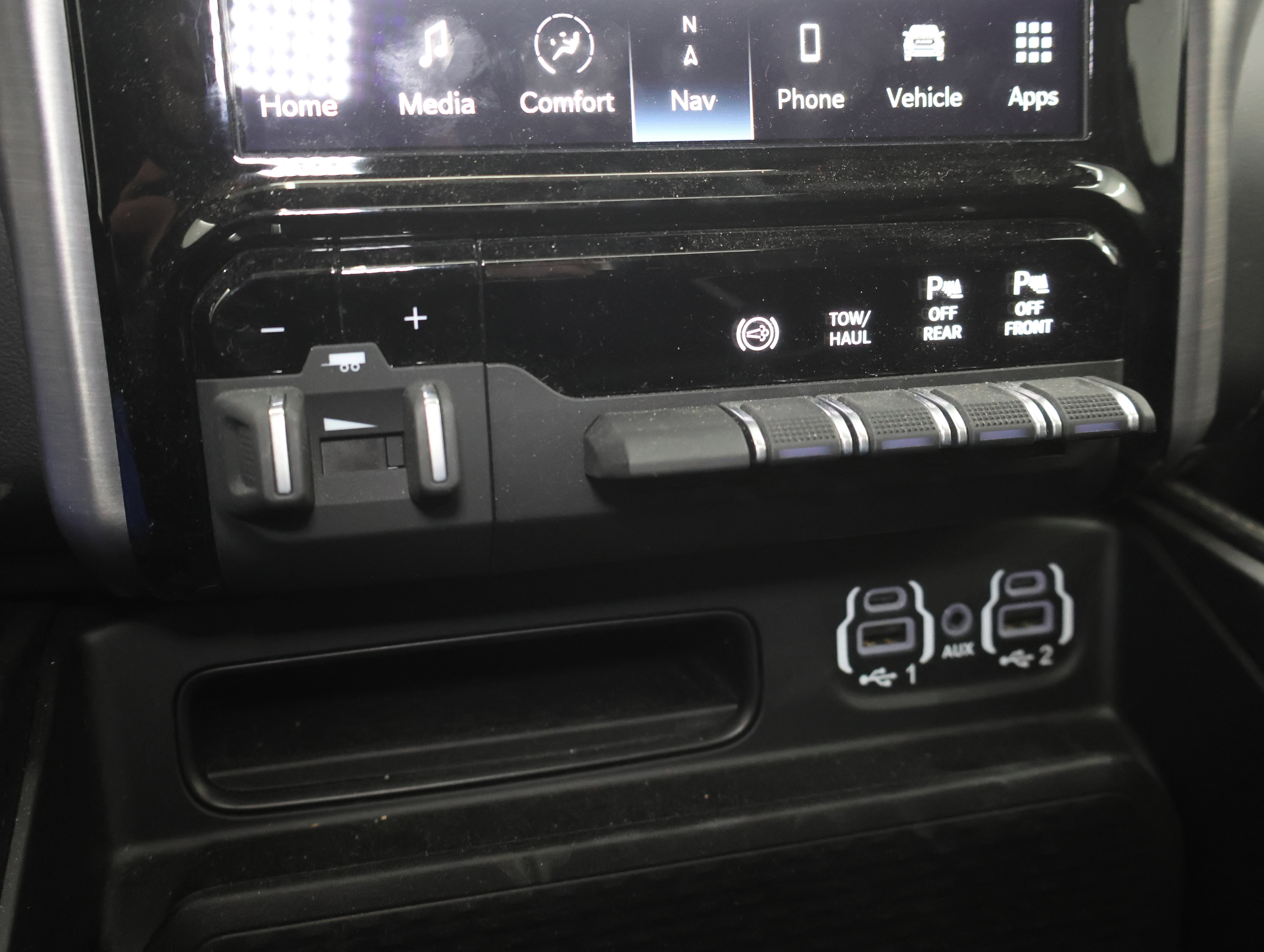 Used 2023 RAM 2500 Rebel w/ Level 2 Equipment Group image 47