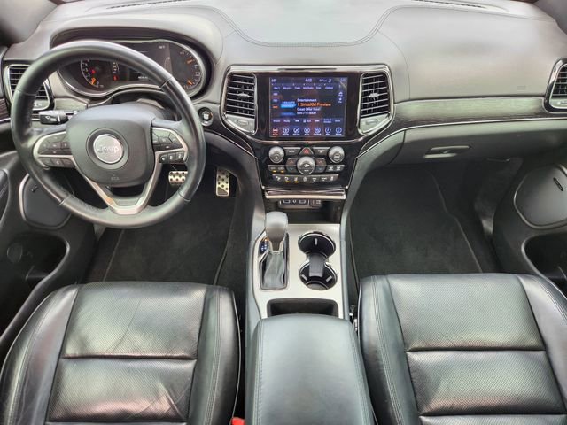 Used 2019 Jeep Grand Cherokee High Altitude RWD image 25