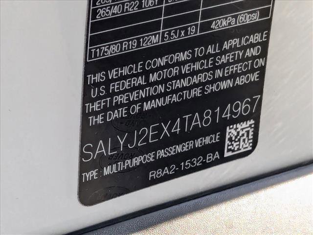 Used 2026 Land Rover Range Rover Velar S image 27