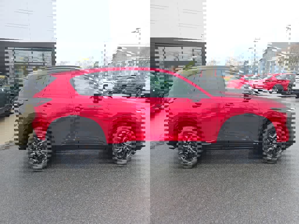 New 2026 MAZDA CX-5 2.5 S w/ Premium Plus Package image 5