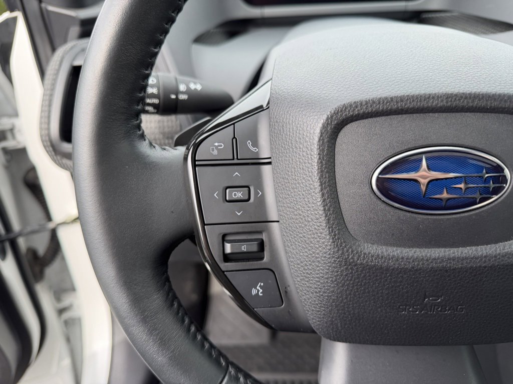 Used 2023 Subaru Solterra AWD image 18