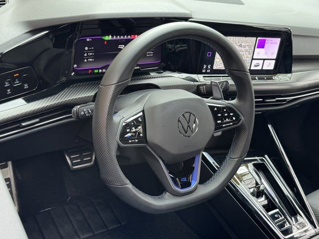 Used 2023 Volkswagen Golf 20th Anniversary Edition w/ Golf Protection Package image 20