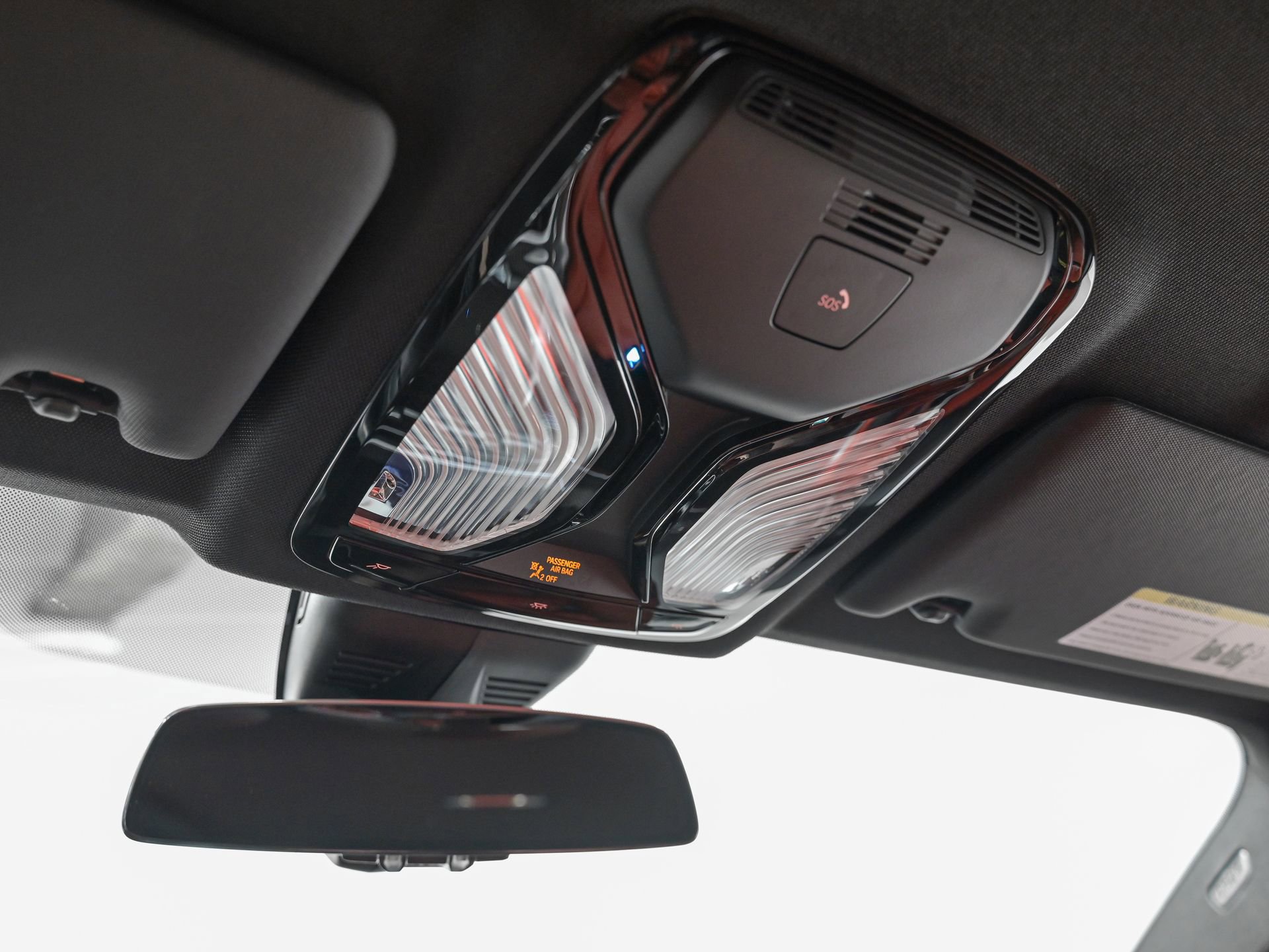 Used 2023 BMW M3 Competition w/ M Carbon Exterior Package image 24