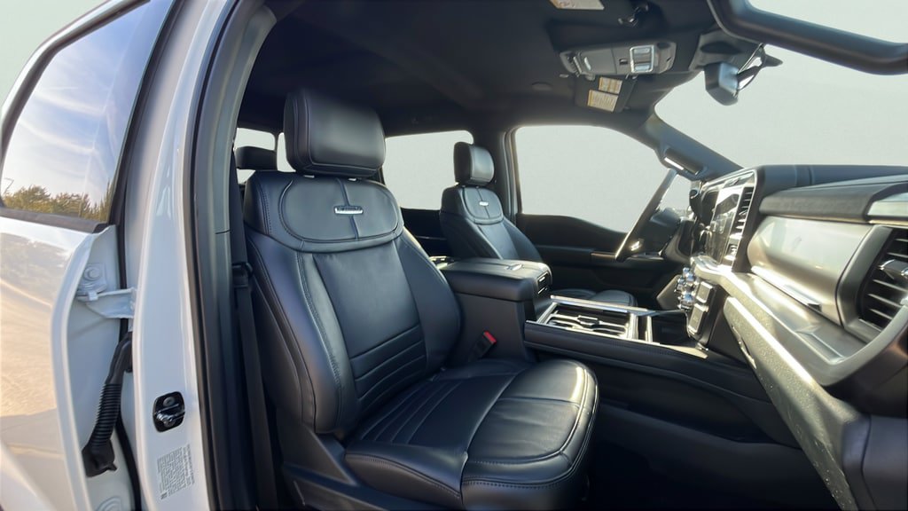 New 2026 Ford F250 Platinum AWD/4WD image 19