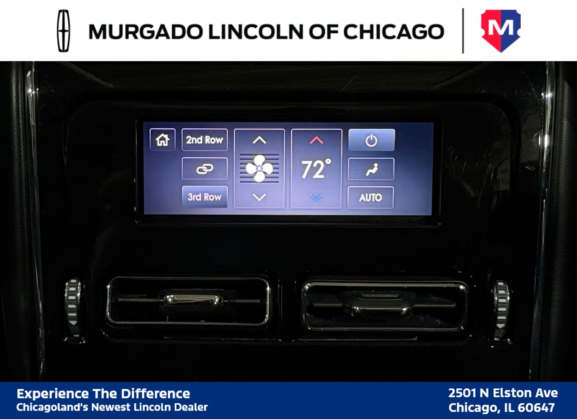 Used 2024 Lincoln Aviator Reserve image 93