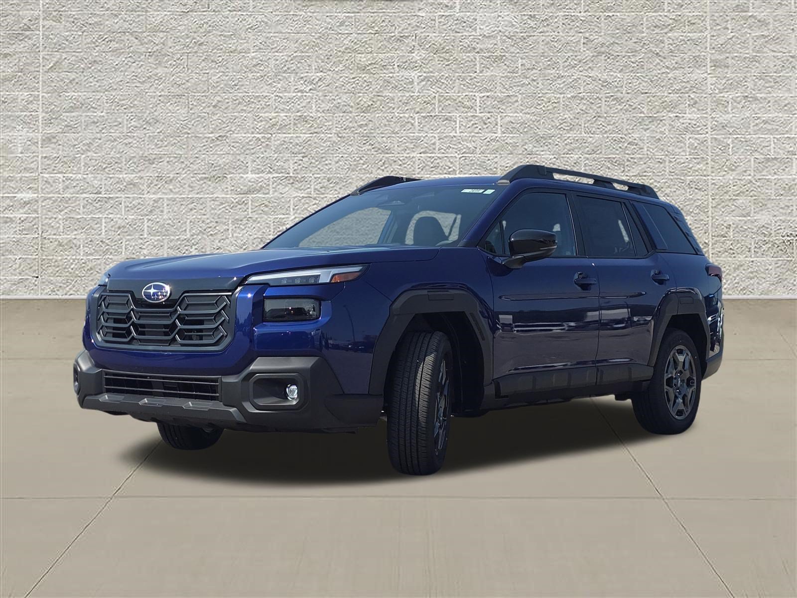 New 2026 Subaru Outback Premium AWD/4WD image 3