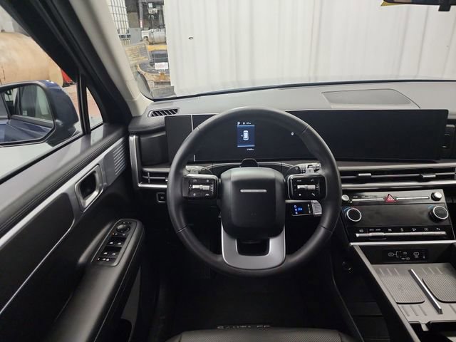 Used 2025 Hyundai Santa Fe SEL image 13