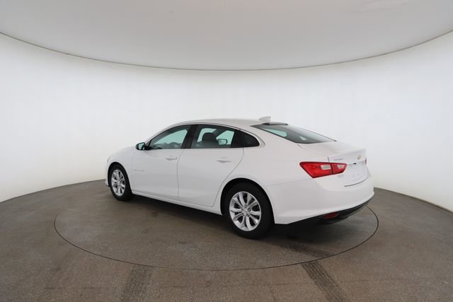 Used 2023 Chevrolet Malibu LT image 11