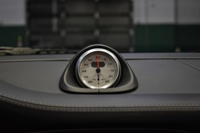 Used 2011 Porsche 911 Turbo S AWD/4WD image 17