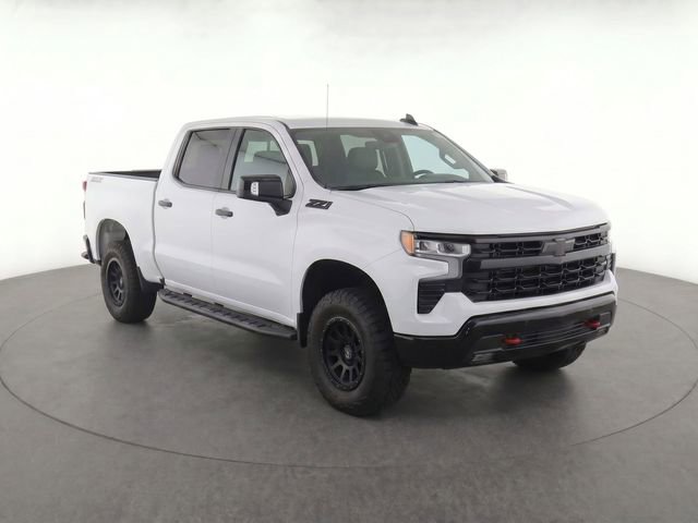 Used 2023 Chevrolet Silverado 1500 LT Trail Boss w/ LT Trail Boss Premium Package