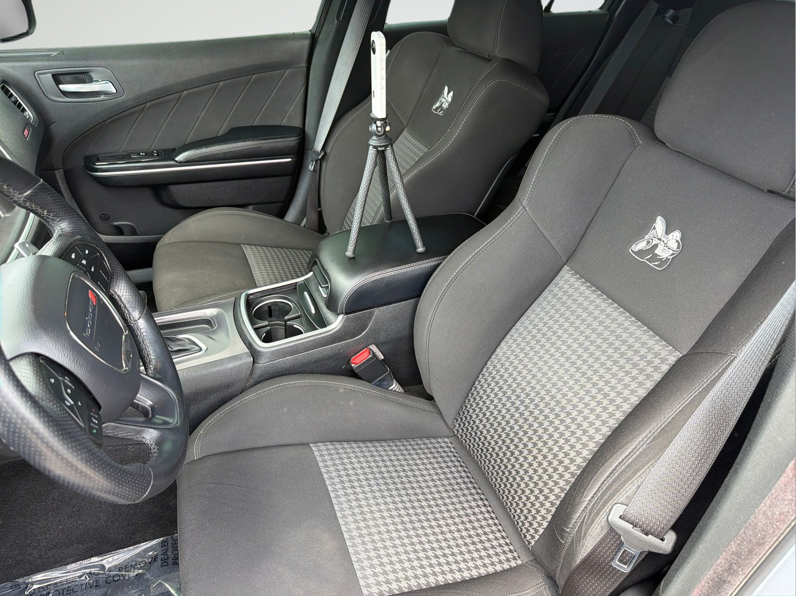 Used 2021 Dodge Charger Scat Pack RWD image 27