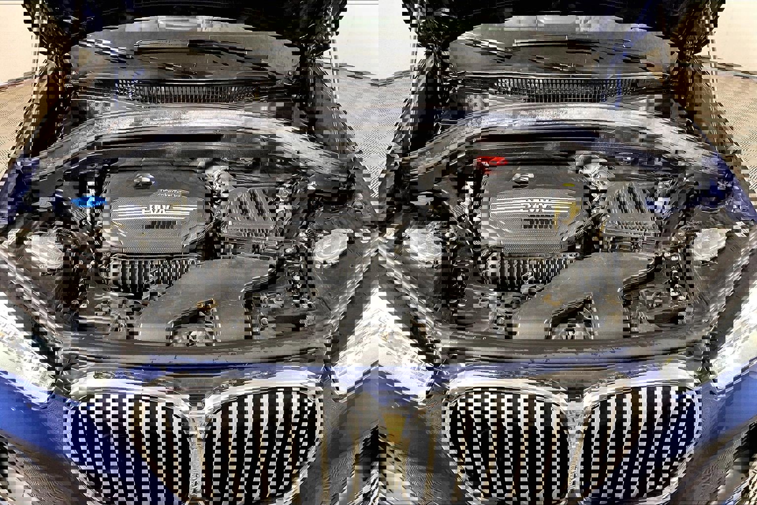 Used 2021 BMW X1 xDrive28i w/ Premium Package image 28