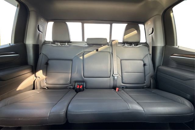 Used 2025 Chevrolet Silverado 1500 RST w/ RST All Star Premium Package image 14