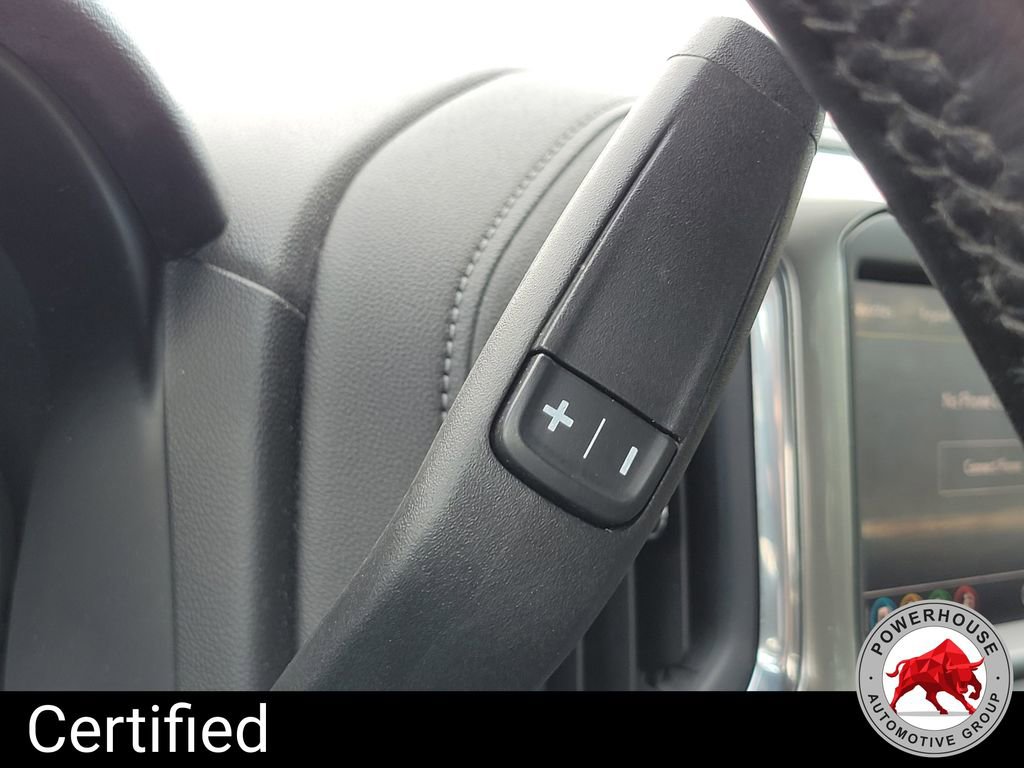 Used 2020 Chevrolet Silverado 1500 RST w/ All-Star Edition image 31