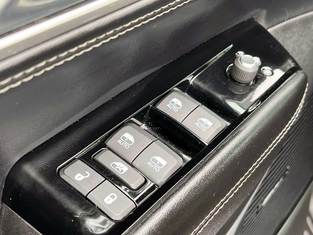 Used 2022 Jeep Wagoneer Series I w/ Convenience Group I AWD/4WD image 20