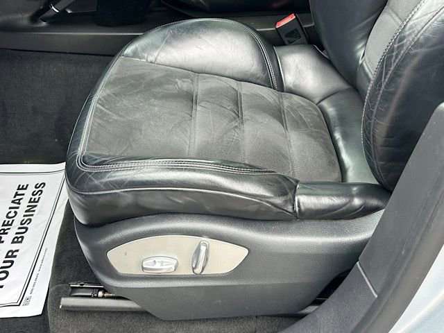 Used 2017 Porsche Cayenne AWD/4WD image 14