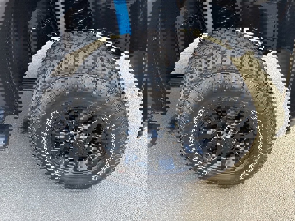 New 2026 RAM 2500 Tradesman image 4