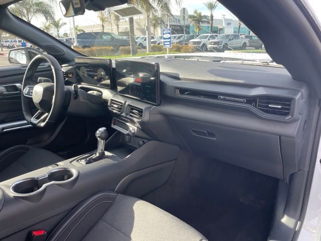 New 2026 Ford Mustang Coupe image 25