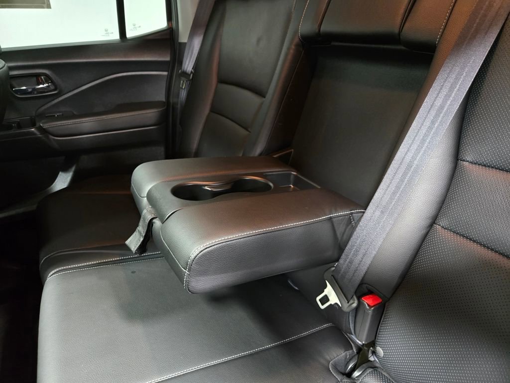 Used 2023 Honda Ridgeline RTL image 32