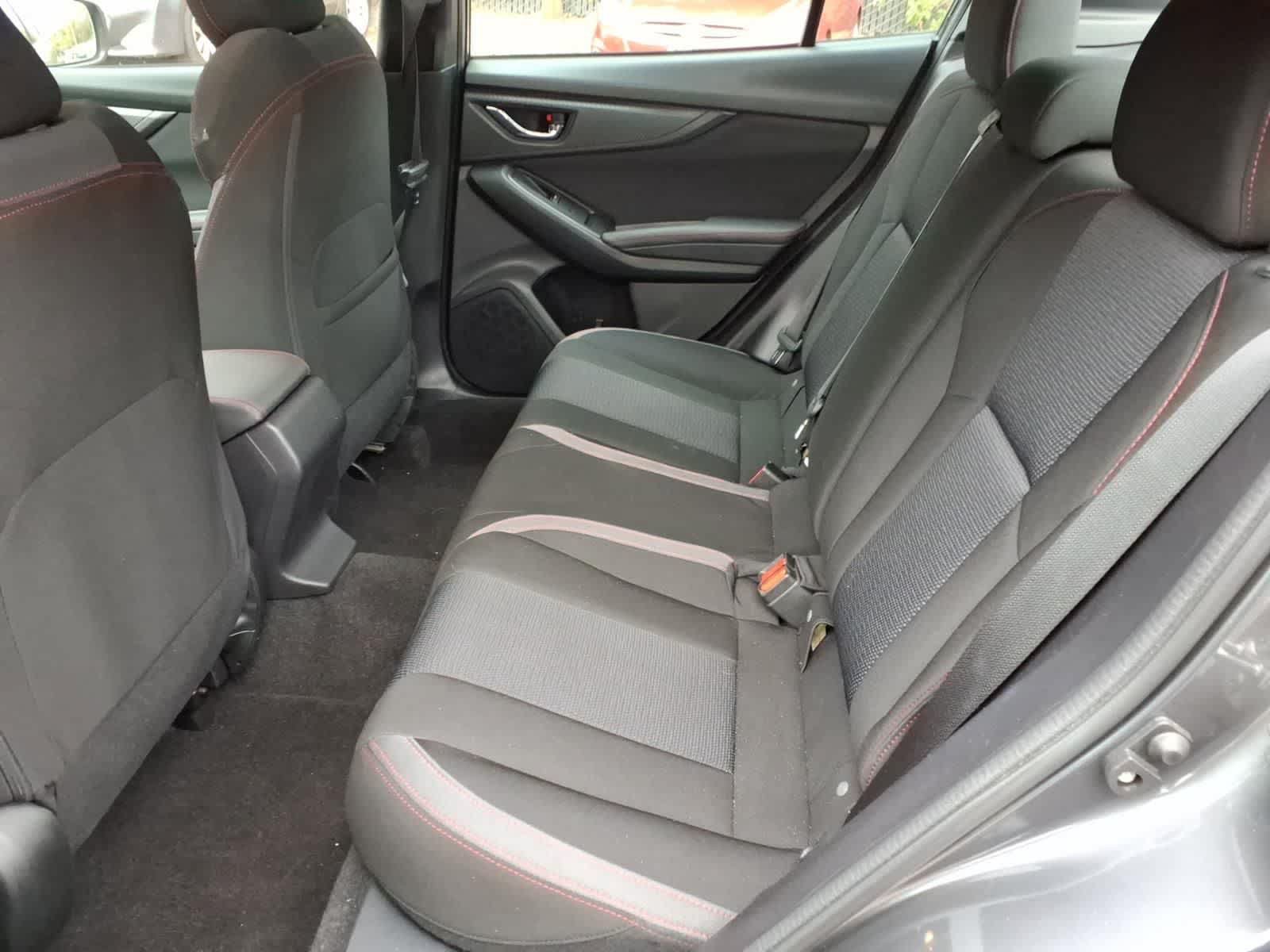 Used 2019 Subaru Impreza 2.0i Sport AWD/4WD image 9