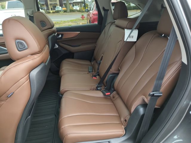 New 2026 Acura MDX FWD w/ Technology Package image 29