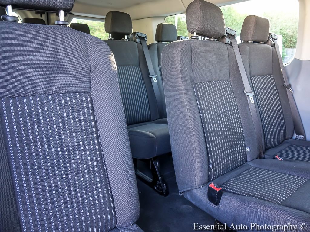 Used 2016 Ford Transit 350 XL RWD image 25
