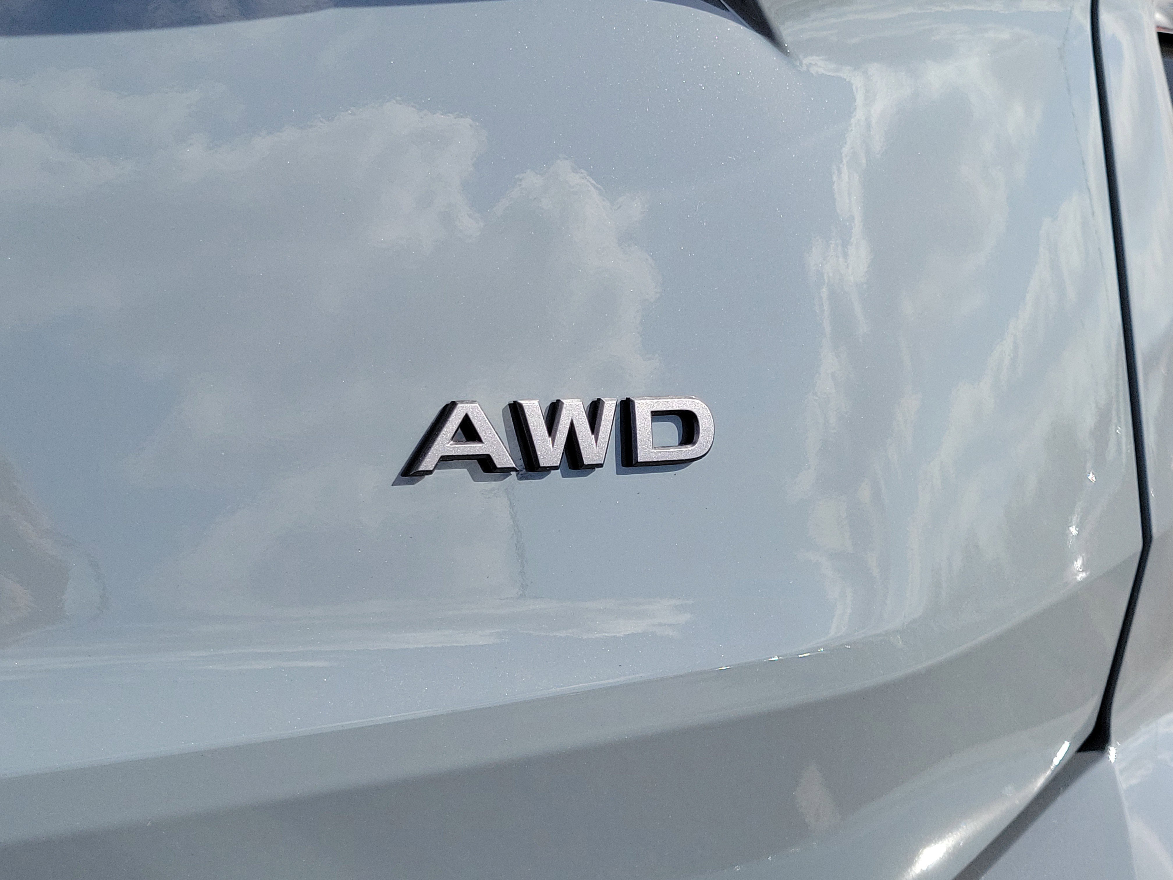 New 2026 Nissan Rogue SV w/ Cold Weather Package image 7