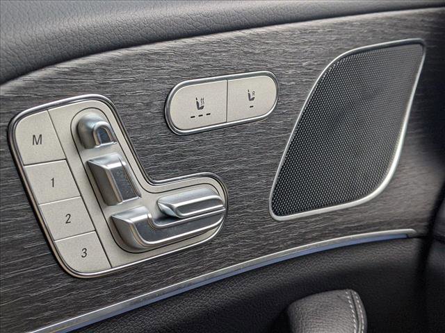 Certified 2026 Mercedes-Benz GLE 350 4MATIC image 14