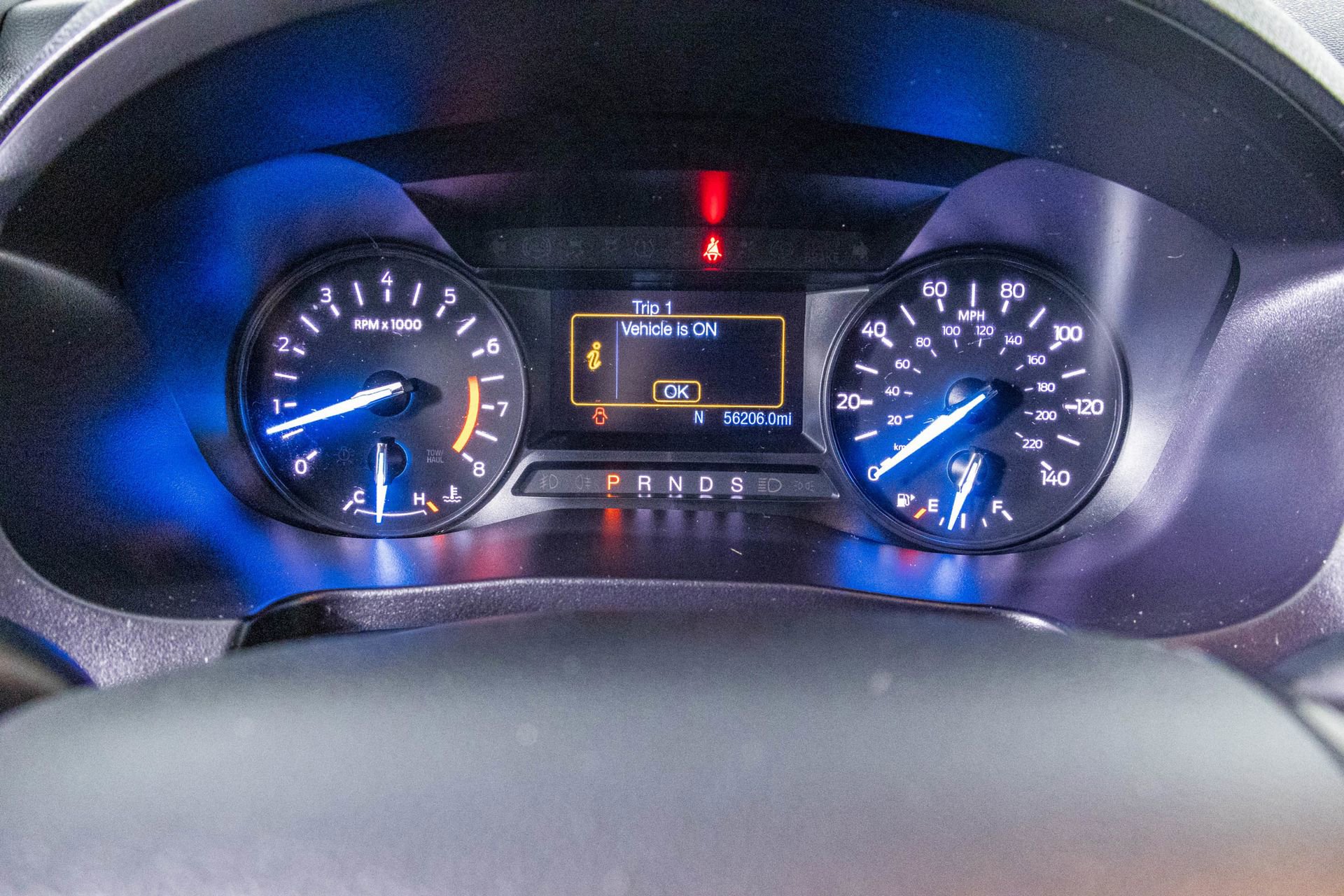 Used 2019 Ford Explorer XLT image 22