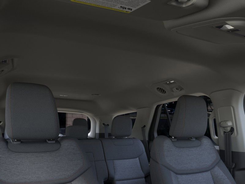 New 2026 Ford Explorer Active image 22