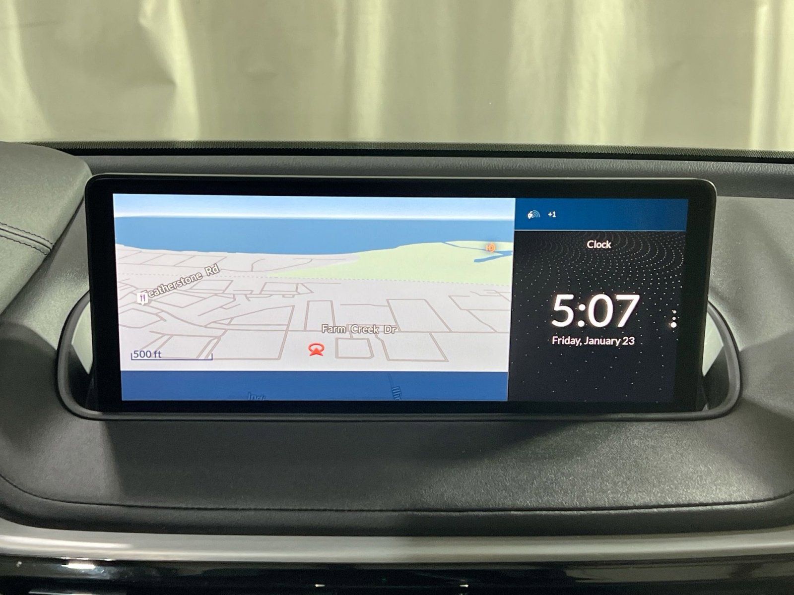 Used 2023 Acura MDX SH-AWD w/ Technology Package image 16