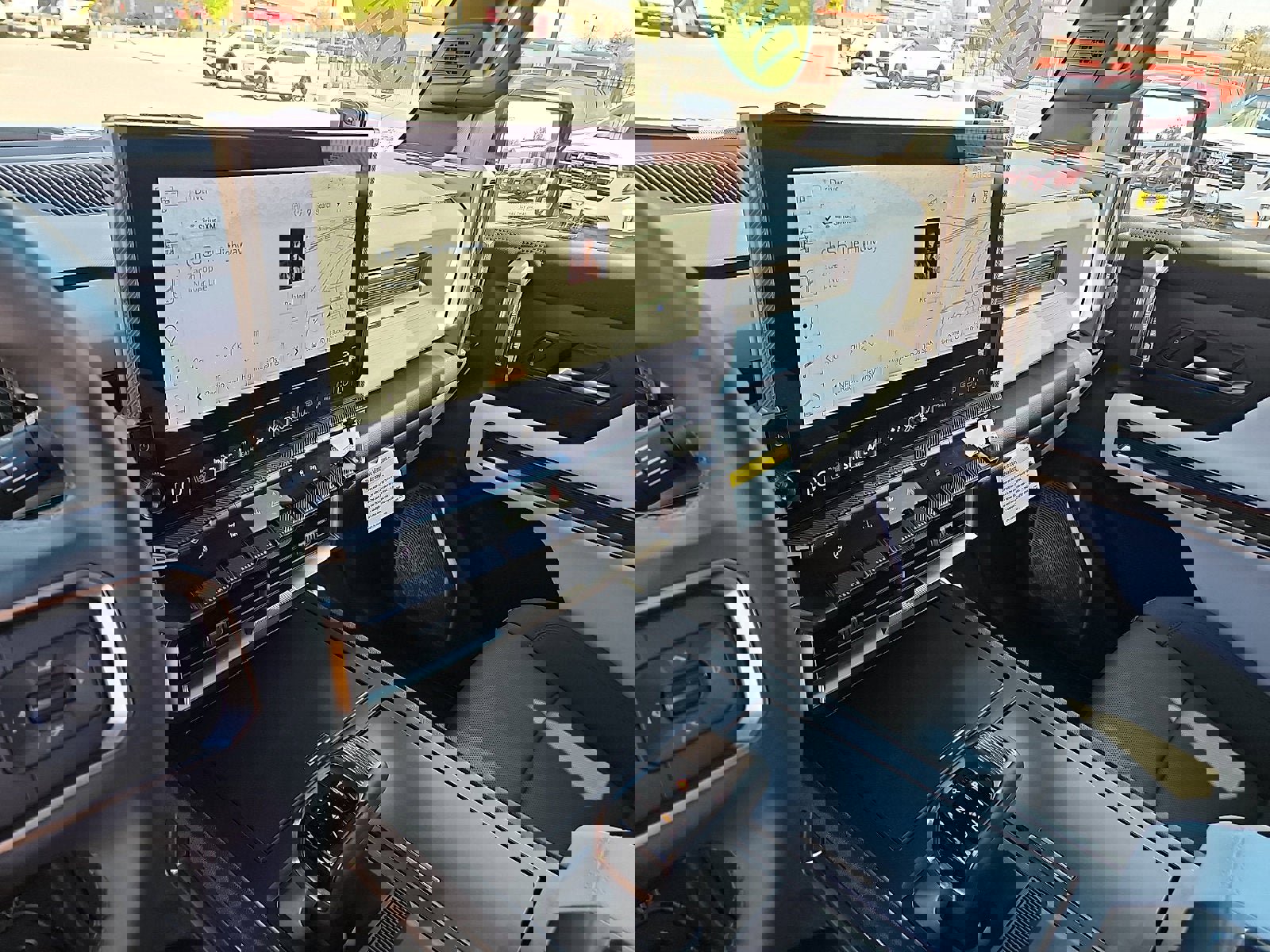 New 2024 GMC Hummer EV 3X w/ Omega Edition image 19