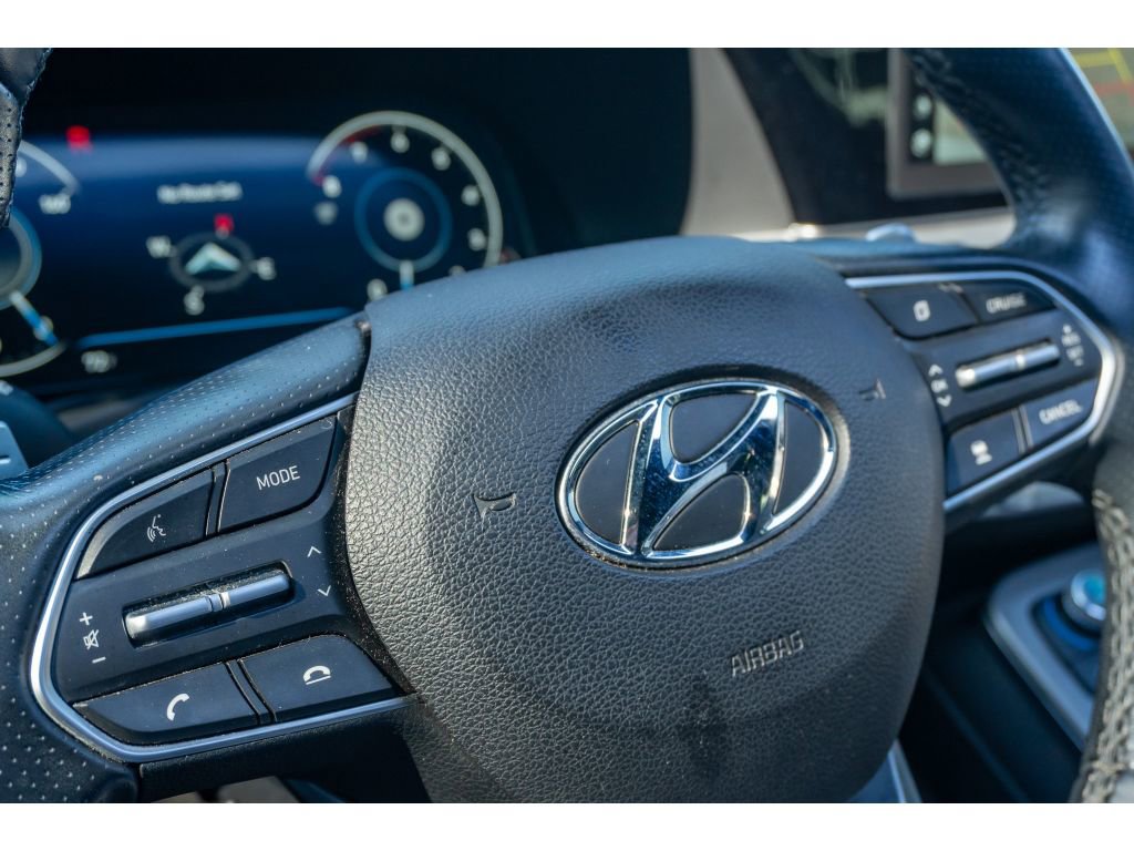 Used 2022 Hyundai Palisade Calligraphy image 32