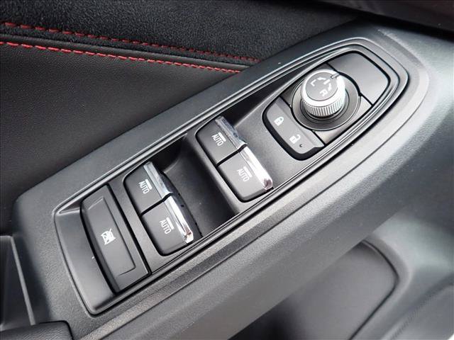Certified 2024 Subaru WRX TR AWD/4WD image 14