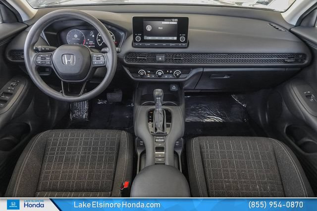 Certified 2024 Honda HR-V LX image 19