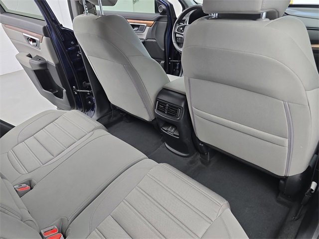 Used 2020 Honda CR-V EX image 11