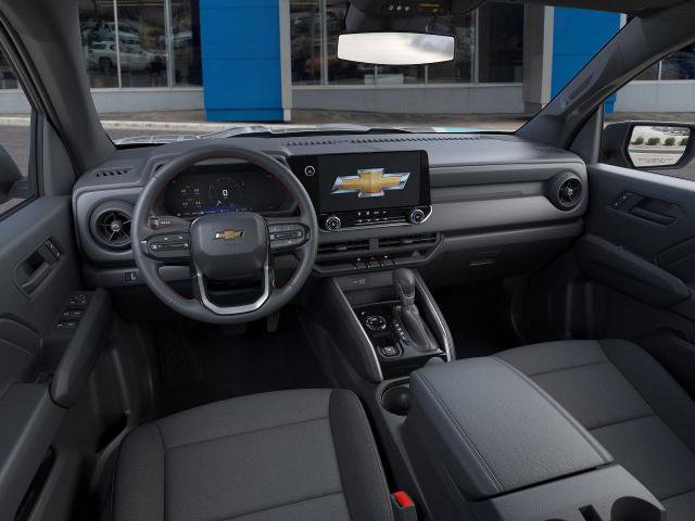 New 2026 Chevrolet Colorado W/T image 47