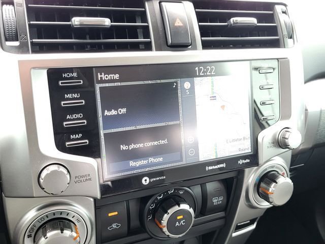 Used 2021 Toyota 4Runner SR5 Premium image 16