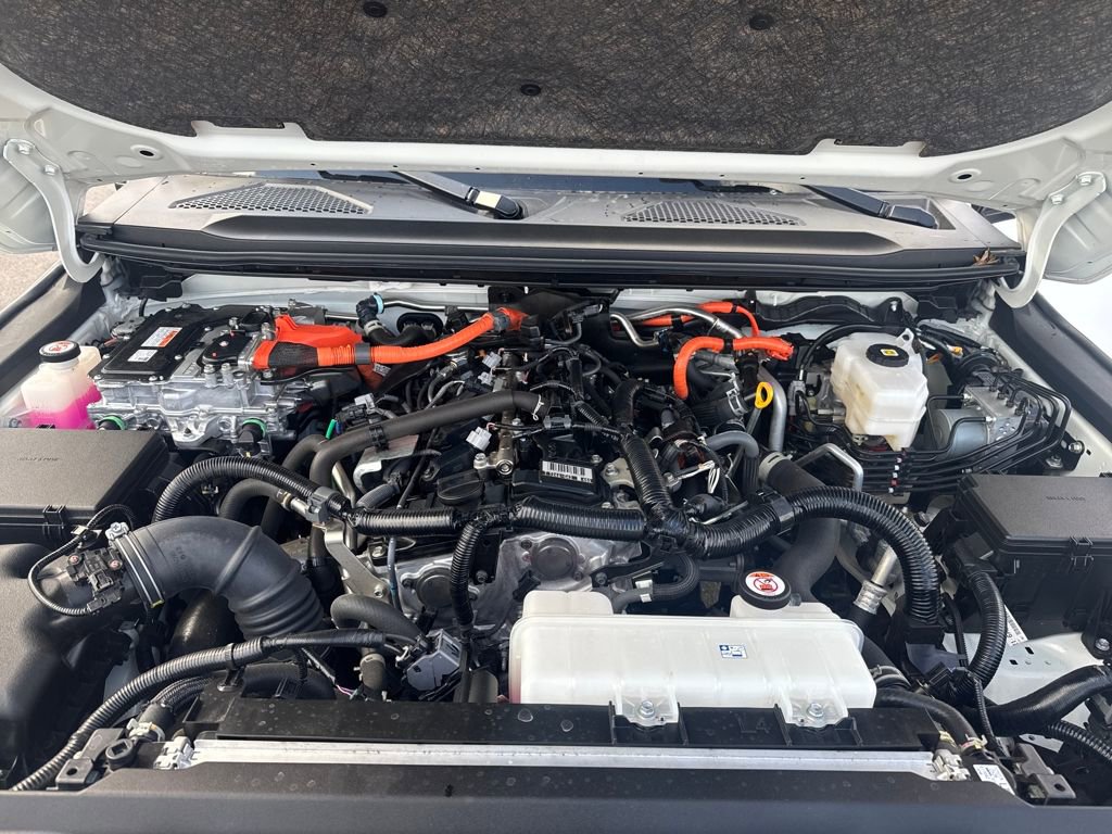 Used 2024 Toyota Land Cruiser 1958 image 21