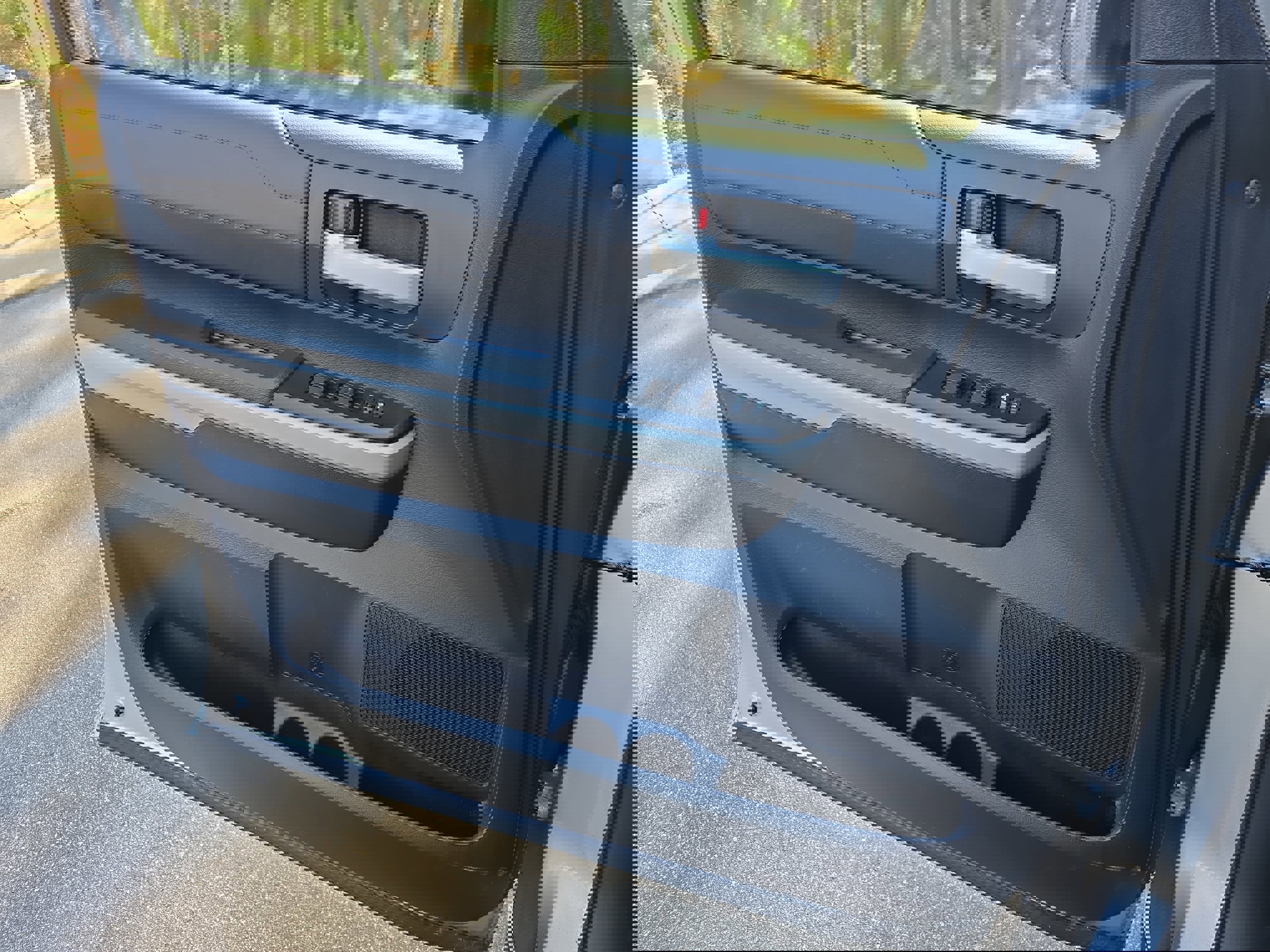 Used 2018 Toyota Tundra Limited w/ TRD Off Road Package image 29