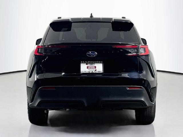 Certified 2023 Subaru Solterra AWD image 7