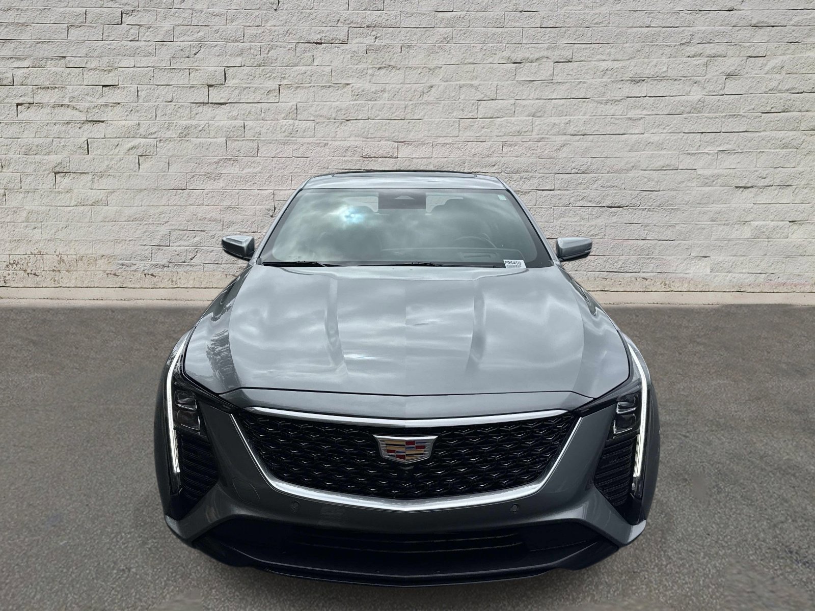 Used 2025 Cadillac CT5 Premium Luxury w/ Platinum Package AWD/4WD image 8