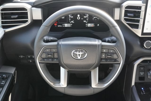 Used 2026 Toyota Tundra Limited w/ Power Package AWD/4WD image 14