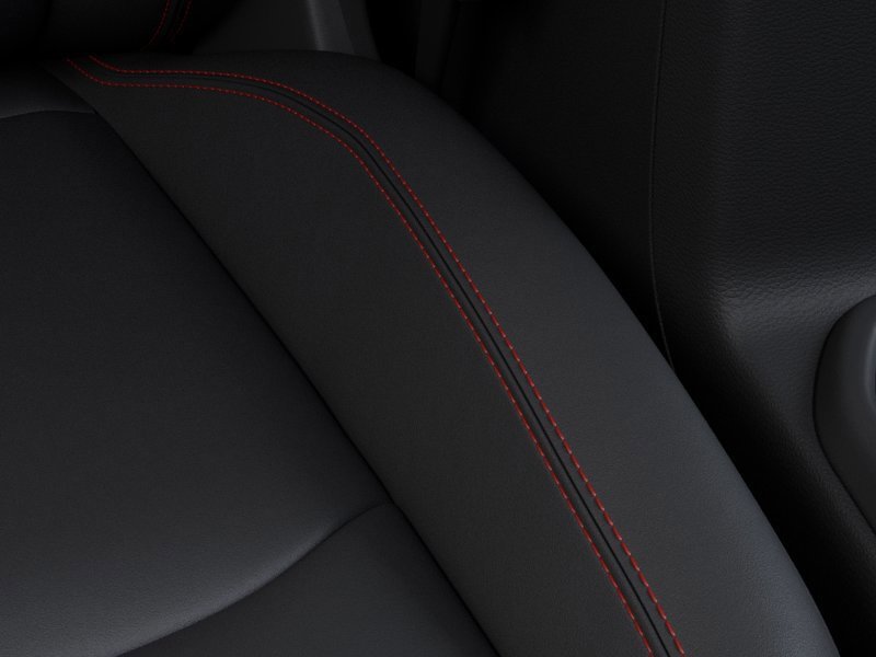 New 2026 Jeep Wrangler Unlimited Rubicon image 20