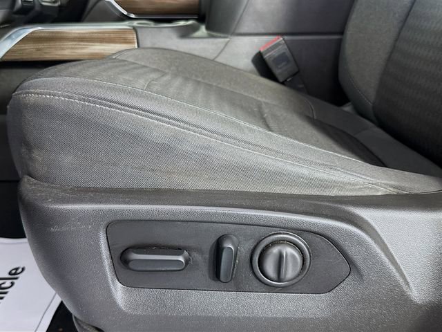 Used 2021 Chevrolet Silverado 1500 RST w/ All Star Edition Plus image 20