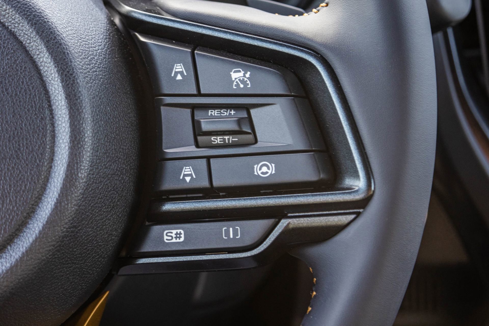 New 2026 Subaru Forester Wilderness image 28